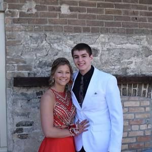 Meet your Posher, Brianna